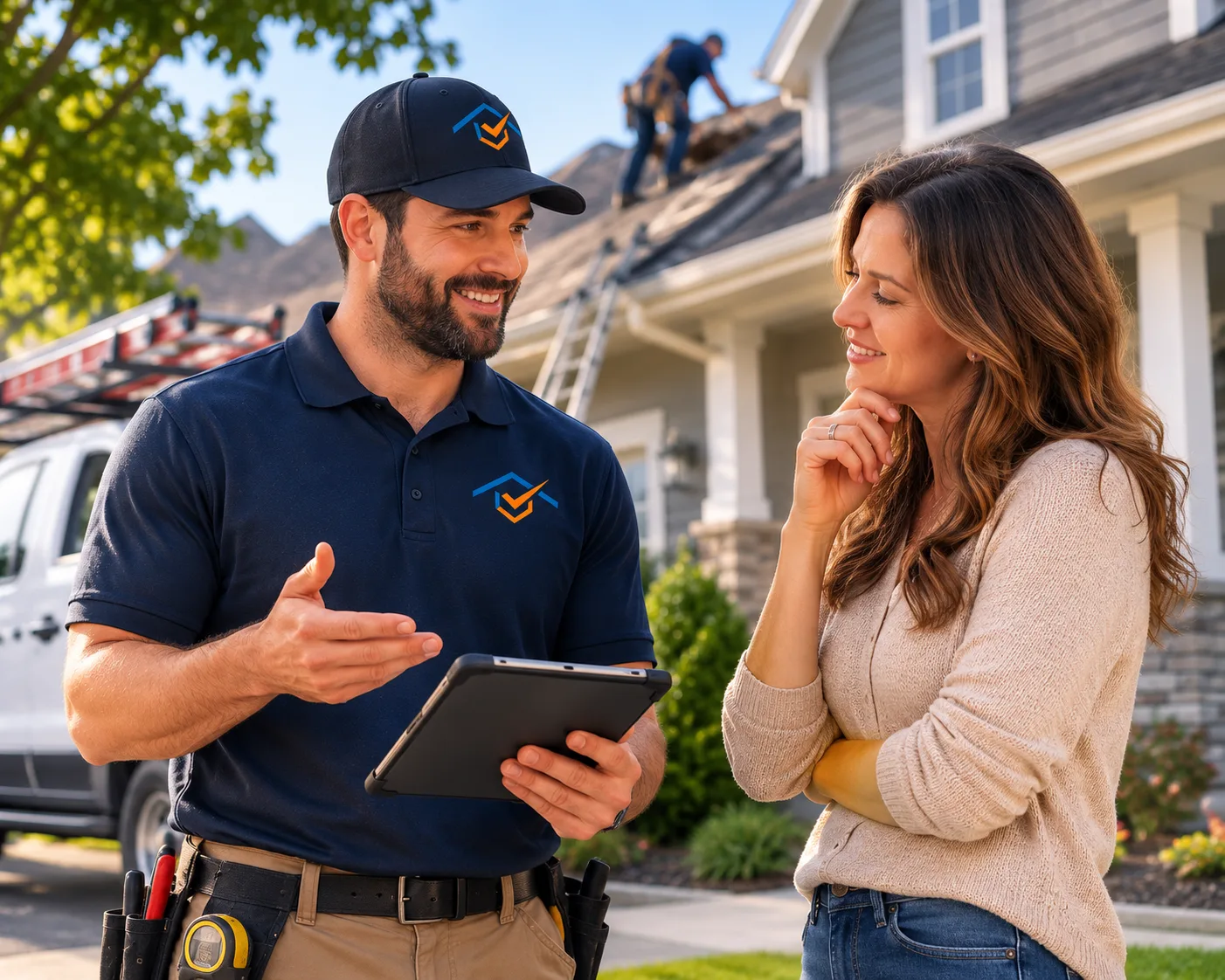 Roof Inspection FAQs in Dexter, NM